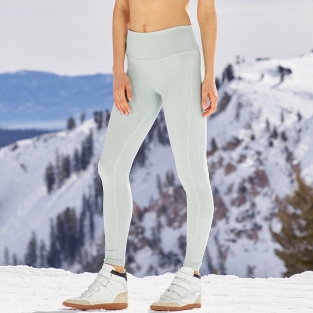 Alo alosoft lounge leggings